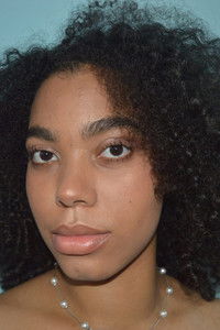 Profile of Giovanna Laislla