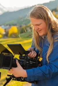 Profile of Timothy Hättich