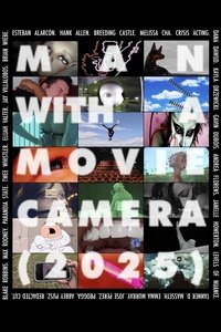 Man with a Movie Camera