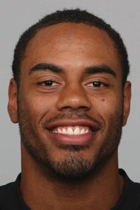 Profile of Rashad Jennings