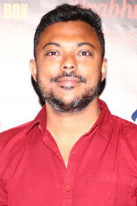 Profile of Sam Rodrigues