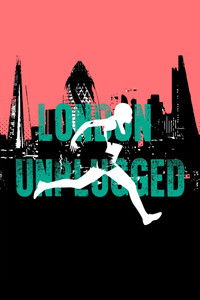 Poster for London Unplugged