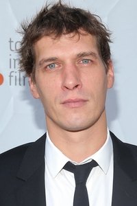 Profile of Cédric Jimenez