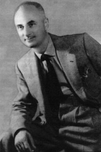 Profile of Gioacchino Angelo