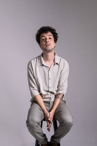 Profile of Cícero Rosa Lins