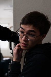 Profile of Stephen Nguyen