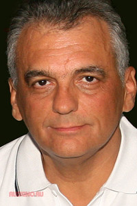 Profile of Yuri Glotser