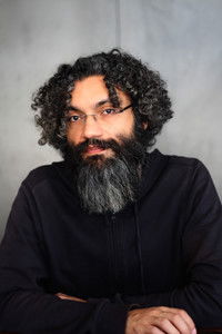 Profile of Cauê Brandão