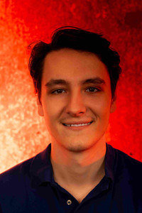 Profile of Jake Wright