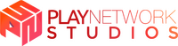 Logo - Play Network Studios