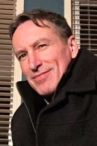 Profile of Gerry Swallow