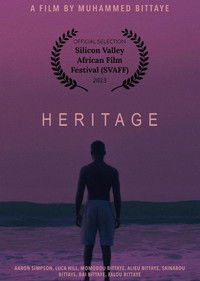 Poster for Heritage