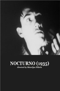 Poster for Nocturno
