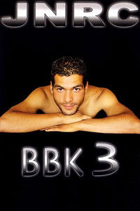 Poster for BBK 3
