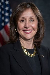 Geraldine Hart