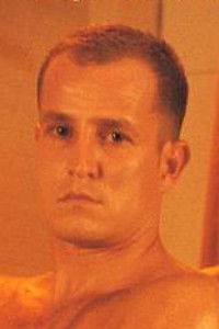 Profile of A.M. Hall