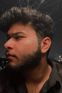 Profile of Shivansh Jaiswal