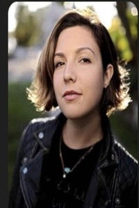 Profile of Leah Robso