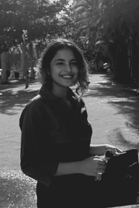 Profile of Surabhi Warick