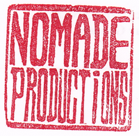 logo for Nomade Productions