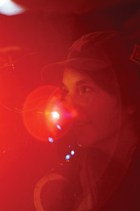 Profile of Renata Arzac