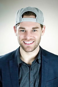 Profile of Andrew Burn