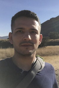 Profile of Alvaro Martinez