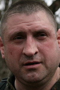 Profile of Александр Сладков