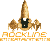 Logo - Rockline Entertainments