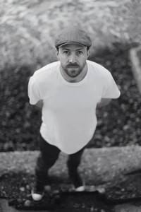 Profile of Nate Connelly