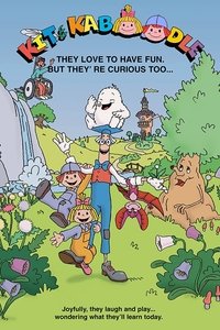 Poster for Kit & Kaboodle