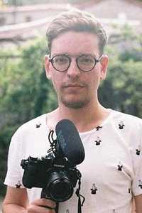 Profile of Lucas Tavares