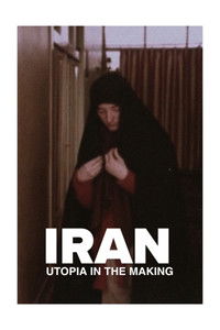 Poster for Iran, Utopia in the Making