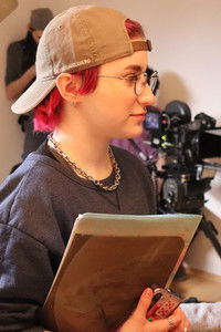 Profile of Piper Mohring