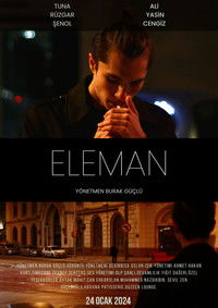Poster for ELEMAN