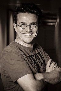 Profile of Jean-Philippe Luxen