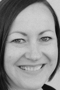 Profile of Anna Ferguson