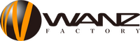 Logo - Wanz Factory