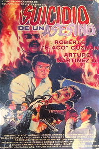 Poster for Se suicidó un asesino