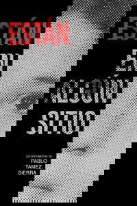 Poster for Están en algún sitio