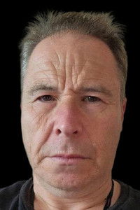 Profile of Andrew Burns