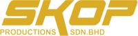 Logo - Skop Productions Sdn. Bhd.