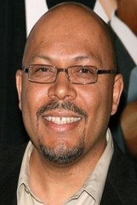 Profile of Robert Adetuyi