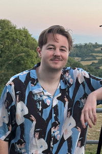 Profile of Kyle Williams