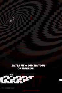 The Sleep: Survival Horror (Part One)