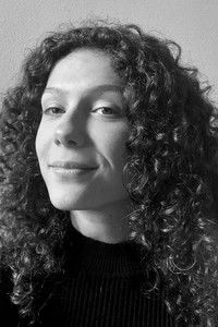 Profile of Claudia Antonioli