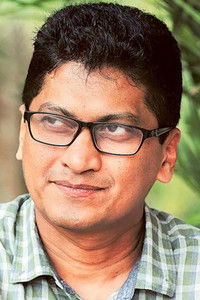 Profile of Iqbal Kuttippuram