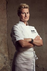 Profile of Marie Skogström