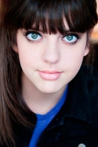 Profile of Sheridan Pierce