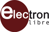 Logo - Électron Libre Productions